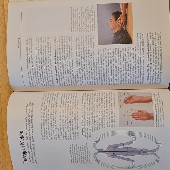 Book- Family Guide to Natural Medicine, 1993, Readers Digest, GUC, No dustcover - Picture 7 of 9